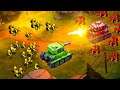 Guns Up Is Back & They're Adding TANKS and Going MOBILE!