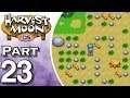 Harvest Moon DS - Gameplay - Walkthrough - Let's Play - Part 23