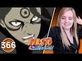 Hashirama VS Madara - Naruto Shippuden Episode 366 Reaction