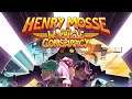 Henry Mosse and the Wormhole Conspiracy - First Look Gameplay / (PC)