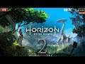 🔴 Horizon Zero Dawn | PC ULTRA 1440p60 | Español | Ultradifícil | Cp.2 "Corazón de  Madre"