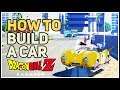 How to Build a Car Dragon Ball Z Kakarot