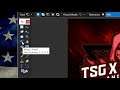how to make your photos in a PNG file [ Paint.net tutorial ]