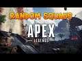 How to Play with Randoms【Apex Legends】