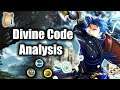 How To Use Divine Codes - Fodder Analysis - Part 2 | Fire Emblem Heroes