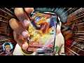 I PULLED a CHARIZARD on My first TRY! Pokemon TCG | runJDrun