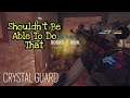 I Shouldn't Have Been Able To Do That | Rainbow Six Siege