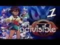 👁️ INDIVISIBLE ESPAÑOL #1: TUTORIAL 👁️