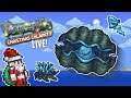 I've NEVER seen this biome in Terraria! - Part 3 | Terraria Livestream