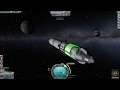 Lets Play Kerbal Space Program!: S2EP20! - Failure & Orbit