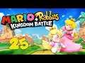 Mario+Rabbids: Kingdom Battle *100%* - Episode 25