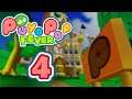 Let's Play Puyo Pop Fever, ep 4: Do I recognize that song?
