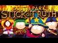 Lets Play South Park der Stab der Wahrheit Teil 4 - wir sind keine Cops!!!
