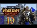Let's play Warcraft 3 Reforged en español | Campaña orcos: "Cenarius, el semidiós de Vallefresno!"