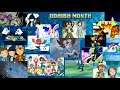 Let's Stream: Digimon Story: Cyber Sleuth – Hacker's Memory [Part 11]
