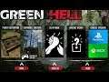 Look Into The Future | Green Hell Gameplay | S4 EP23