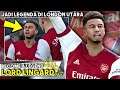 LORD LINGARD Beraksi Di SSB Arsenal! (Live Streaming) | Karir Mode : Lingard Editon - Eps. 6