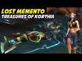 Lost Memento - Treasures of Korthia