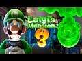 Luigi's Mansion 3 NEW GAMEPLAY & DETAILS