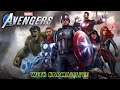 Marvel's Avengers - Gameplay ..!