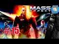 Mass Effect 1 INSANITY Ep. 15 "Now we go to Noveria!"