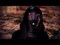 Mass Effect 3 - Tali's Death (w/ Paragon Interrupt & w/o Paragon Interrupt) (HD)