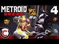 Metroid Dread: X Gonna Give It To Ya - #4 - Ultra Creepy