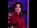 Michael Jackson And Fans Cute Editz
