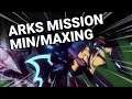 Min/Max Your Weekly & Daily ARKS Missions in PSO2