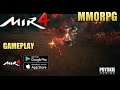 Mir4 Gameplay (Open World MMORPG)