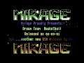 Mirage Intro 8 ! Commodore 64 (C64)