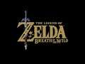 Monk Maz Koshia - Zelda: Breath Of The Wild Soundtrack