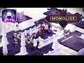 MONOLISK - RPG, CCG, Dungeon Maker Gameplay (Android)