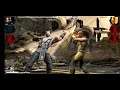 Mortal Kombat 11 | 5 VS 5 Online Match Win | LordKraTos