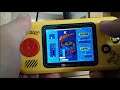 My arcade Pac Man pocket player - The Toybox