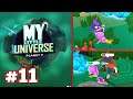 My Little Universe Gameplay Part 11 Walktrhough | Bos Tengkorak Dan Ikan Besar