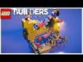NEW // Most Satisfying Lego Building Experience // Lego Builder's Journey //