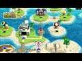 New Super Mario Bros. Wii de Nintendo Wii con el emulador Dolphin (español). Parte 21