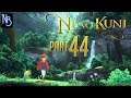 Ni no Kuni: Wrath of the White Witch (Remastered) Walkthrough Part 44 No Commentary