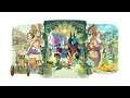 Ni no Kuni Wrath of the White Witch™ Remastered. Full Gameplay. To the Other World! #1