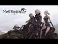 【Nier:Replicant】Prepare your tissues for the Ending D and Ending E 😭😭【Muted Vtuber ID】