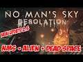 No Man's Sky incontra Alien e Dead Space - Update 2.6