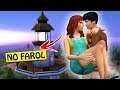O PRIMEIRO OBA OBA #09 - Desafio do Lixo ao Luxo Extremo - The Sims 4