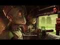Oddworld Soulstorm PS5 Smokestream pt4 play...getting hard
