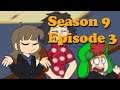 Otterpop Reviews! to South Park Season 9 Episode 3 (Wing)