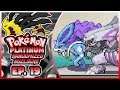 OVERCOMING THE PAST | Pokemon Platinum Randomized Nuzlocke | Ep. 19