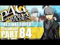 Persona 4: Golden: Ep 84: The Final Truth