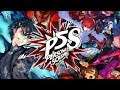Persona 5 Scramble: The Phantom Strikers Full Demo Gameplay