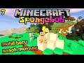 PETUALANGAN SPONGEBOB MENCARI WARGA BIKINI BOTTOM! 🤠🤣 - Minecraft Spongebob : S1EP7