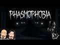 Phasmophobia [Fr] / On Enquête Sur Des Fantômes! (Avec Madame Full)